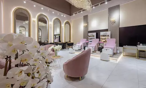 هتل خالیدا پالاس بای موروج گلوریا دبی